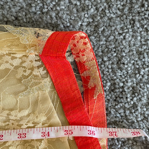 Indian salwar suit - Picture 7 of 12